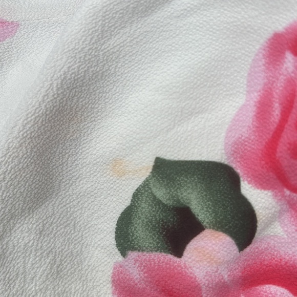 Floral Two Piece Set - Picture 10 of 11